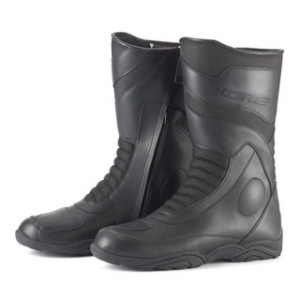 KORE moto boty Touring Mid, M133-02