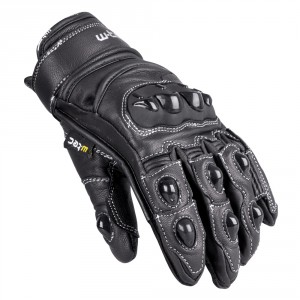 W-TEC moto rukavice MBG-1621-16, černá,  12913