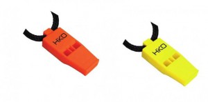 Hiko signální píšťalka Whistle, S091