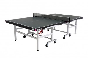 Butterfly stůl na stolní tenis Octet 25, interier, zelená