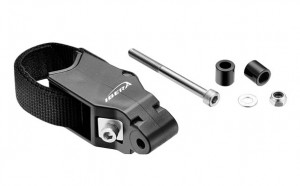 Ibera držák (adaptér) IB-Q7 k upevnění nosiče na sedlovku, 34299