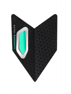 Harrows letky VELOS FLIGHT - 1001, set, 3 ks