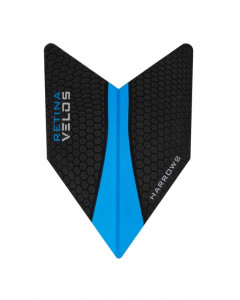 Harrows letky VELOS FLIGHT - 1006, set, 3 ks