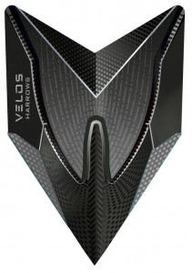 Harrows letky VELOS FLIGHT - 1014, set, 3 ks