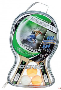 Donic set na stolní tenis Waldner 400 Set