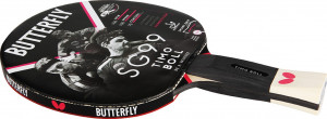 Butterfly pálka na stolní tenis Timo Boll SG99