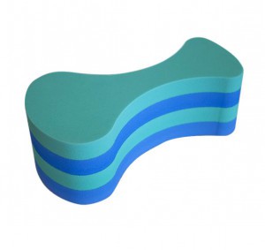 Yate plavecký piškot PULL BUOY 002, 1 ks