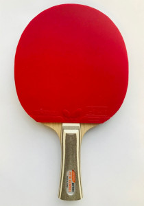 Butterfly pálka na stolní tenis Korbel (Japan) + Tenergy 80