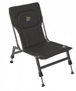 SONA rybářské křeslo sentinel O2, 50052.16