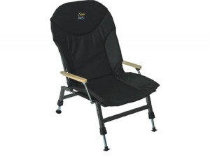 SONA rybářské křeslo SENTINEL O3 THermo, 50010.17