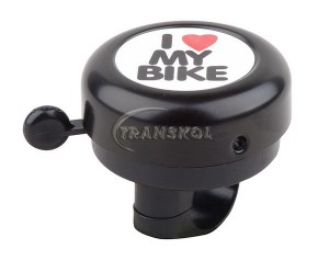 PRO-T zvonek My Bike, 28022