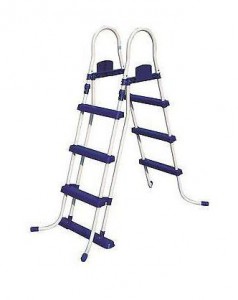  BESTWAY bezpěčnostní schůdky 58330 k bazénu 1,07 mm, 6942138927719