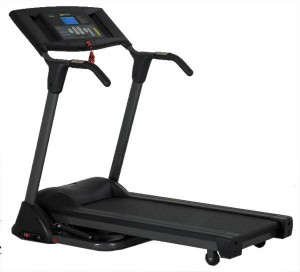 Landfit běžecký trenažer G-FIT-T 200   