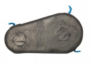 Yate terč Arni Target System 20-30