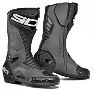 Sidi silniční obuv PERFORMER, grey / black, doprodej