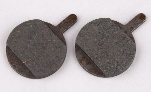  brzdové destičky PROMAX, 90610504