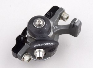  kotoučová brzda PROMAX, 9090504