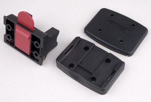 PRO-T držák koše na řídítka SW-QRA, 90305012