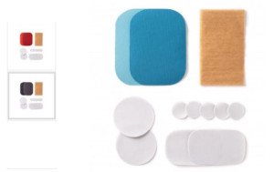 Hiko opravná sada Air4 - malá, 93500