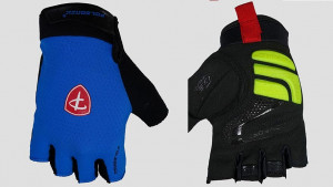 Polednik cyklistické rukavice EVOGRIP SH, šedá, doprodej