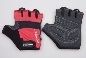  cyklistické rukavice Race, 935004