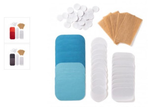 Hiko opravná sada Air4 - velká, 93501