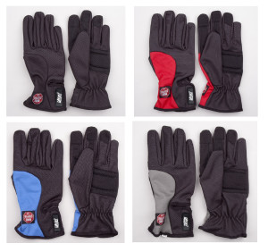 PRO-T cyklistické rukavice Winter, 935010