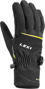 Leki rukavice Progressive Tune S Boa® LT, 649817302, doprodej