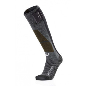 THERM-IC vyhřívané ponožky PowerSock Heat Fusion Outdoor, pár