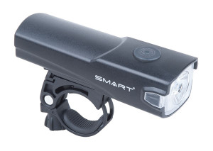 Smart světlo přední BL-199 W USB 700 Lumen, 05002