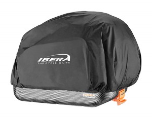 Ibera pláštěnka brašny na nosič IB-RC1, 34447