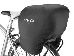 Ibera pláštěnka brašny na nosič IB-RC2, 34448