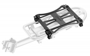 Ibera držák brašny na nosič QB-1, 34485