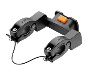 Ibera držák brašny na řídítka QH-1, 34486