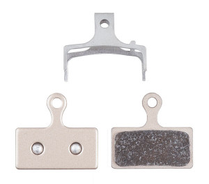 PRO-T brzdové destičky Plus Ceramic Sintered na Shimano SLX, 14558