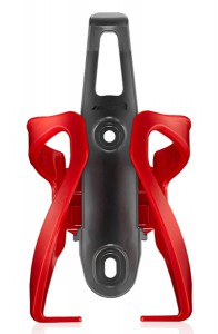 Ibera košík IB-BC17 plast stavitelný, červená, 27300