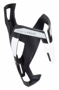 Elite košík Custom Race Plus černý matný, 27408