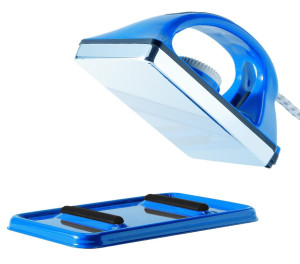 Holmenkol voskovací žehlička Waxer Classic 230V