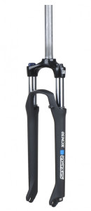Suntour odpružená vidlice SF15-XCM HLO 29", černá, 02076