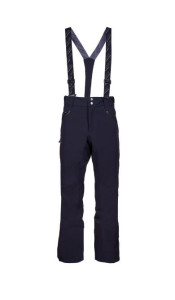 Blizzard lyžařské kalhoty Ski Pants Silvretta, black