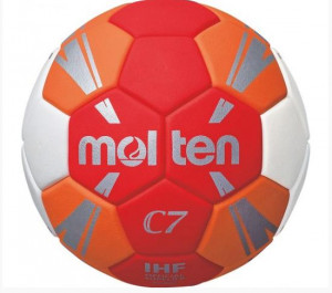 Molten míč na házenou H2C3500-RO (C7), vel. 2