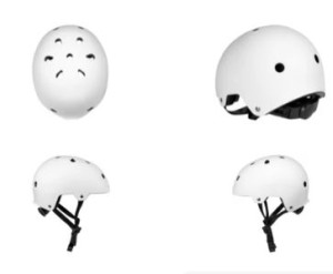 Powerslide in line helma Urban, 903280