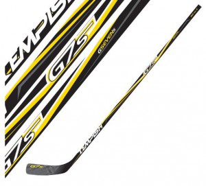 Tempish hokejka G7S, 152 cm, doprodej