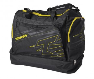 Tempish sport bag -  travel taška EXPLORS 12+38 L, doprodej