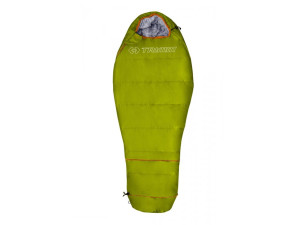Trimm junior spací pytel WALKER FLEX, green