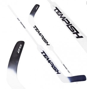 Tempish junior brankářská hokejka G2, 21"