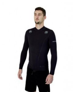 Matuse neopren bunda NEMEAN 2mm jacket, MA02 + DÁREK