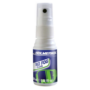 Holmenkol sprej proti mlžení NoFog Spray, 20ml