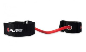 Pure2Improve posilovací odporový expander LATERAL TRAINER, 200570