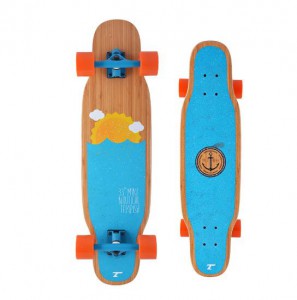 Tempish mini longboard MINI NAUTICAL
